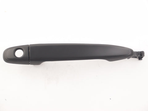DOOR HANDLE FR LH OUTER TEXTURE