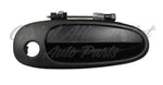 DOOR HANDLE FR RH OUTER BLACK — photo 1