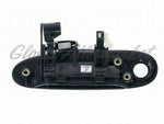 DOOR HANDLE FR RH OUTER BLACK — photo 3
