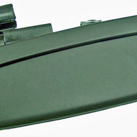 DOOR HANDLE FR RH OUTER BLACK
