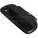 DOOR HANDLE FR RH OUTER SMOOTH BLACK (REGULAR/ACCESS CAB) — photo 2