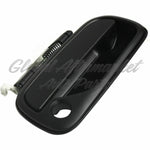 DOOR HANDLE FR RH OUTER SMOOTH BLACK (REGULAR/ACCESS CAB) — photo 3