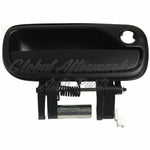 DOOR HANDLE FR RH OUTER SMOOTH BLACK (REGULAR/ACCESS CAB) — photo 4