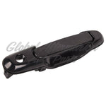 DOOR HANDLE FR RH OUTER BLACK — photo 3