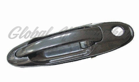 DOOR HANDLE FR RH OUTER PRIMED (DOUBLE CAB )