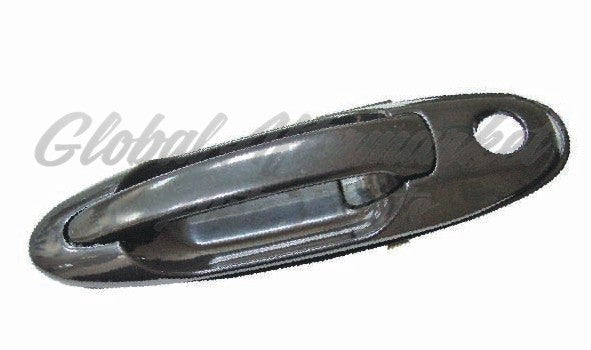 DOOR HANDLE FR RH OUTER PRIMED (DOUBLE CAB )