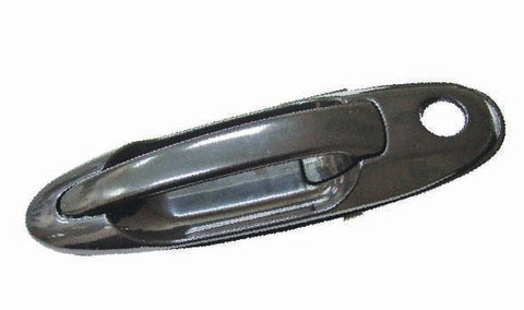 DOOR HANDLE FR RH OUTER PRIMED (DOUBLE CAB )