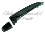 DOOR HANDLE FR RH OUTER PRIMED — photo 1