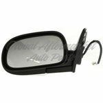 DOOR MIRROR LH POWER — photo 2