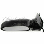 DOOR MIRROR LH POWER — photo 5
