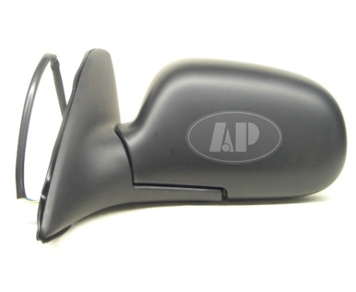 DOOR MIRROR LH POWER