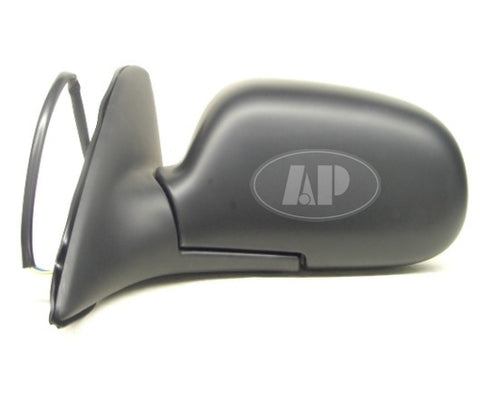 DOOR MIRROR LH POWER
