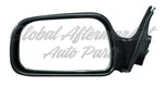DOOR MIRROR LH MANUAL — photo 1