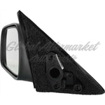 DOOR MIRROR LH MANUAL — photo 2