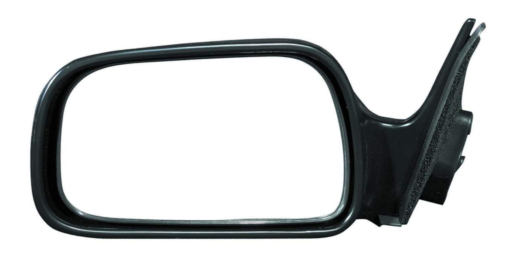 DOOR MIRROR LH MANUAL