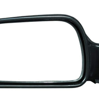 DOOR MIRROR LH MANUAL
