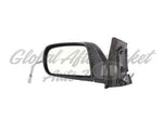 DOOR MIRROR LH POWER HTD — photo 1