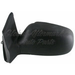 DOOR MIRROR LH POWER HTD — photo 2