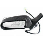DOOR MIRROR LH POWER HTD — photo 3