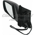 DOOR MIRROR LH POWER HTD — photo 4
