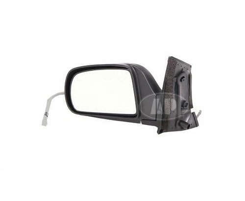 DOOR MIRROR LH POWER HTD