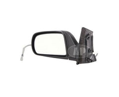 DOOR MIRROR LH POWER HTD