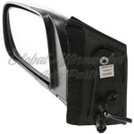 DOOR MIRROR LH POWER — photo 2