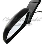 DOOR MIRROR LH POWER — photo 3