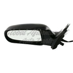 DOOR MIRROR LH POWER — photo 4