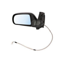 DOOR MIRROR LH POWER