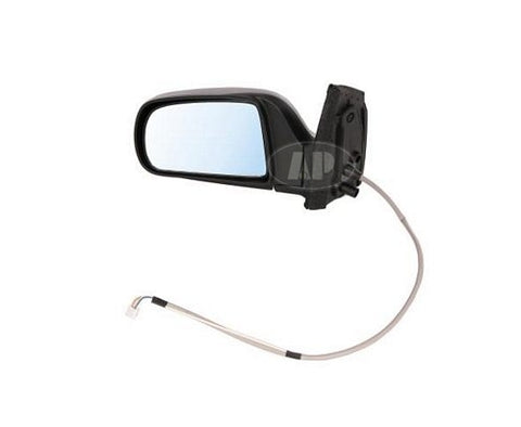 DOOR MIRROR LH POWER