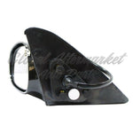 DOOR MIRROR LH POWER — photo 3