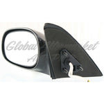 DOOR MIRROR LH POWER — photo 4