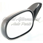 DOOR MIRROR LH POWER — photo 5
