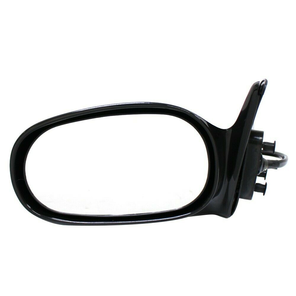 DOOR MIRROR LH POWER