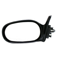 DOOR MIRROR LH POWER