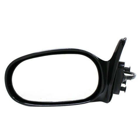 DOOR MIRROR LH POWER