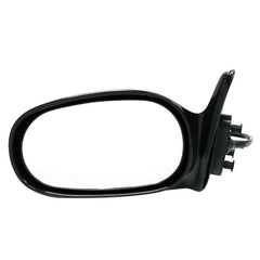 DOOR MIRROR LH POWER