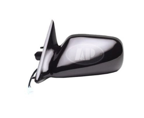 DOOR MIRROR LH POWER HTD USA BUILT