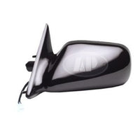 DOOR MIRROR LH POWER HTD USA BUILT