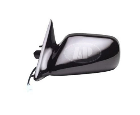 DOOR MIRROR LH POWER HTD USA BUILT