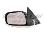 DOOR MIRROR LH POWER USA BUILT — photo 1