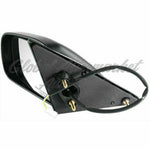 DOOR MIRROR LH POWER USA BUILT — photo 2