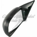 DOOR MIRROR LH POWER USA BUILT — photo 3
