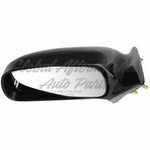 DOOR MIRROR LH POWER USA BUILT — photo 4