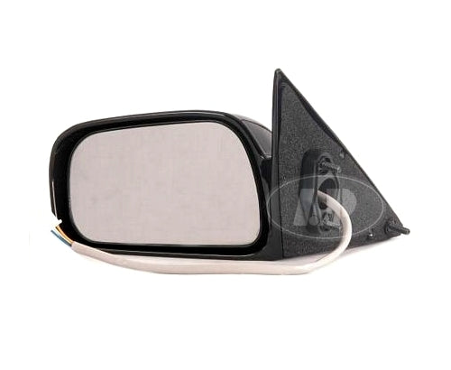 DOOR MIRROR LH POWER USA BUILT