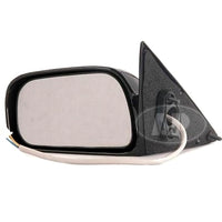 DOOR MIRROR LH POWER USA BUILT