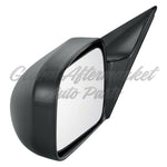 DOOR MIRROR LH POWER JAPAN BUILT — photo 2