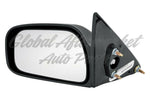 DOOR MIRROR LH POWER JAPAN BUILT — photo 4