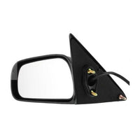 DOOR MIRROR LH POWER JAPAN BUILT